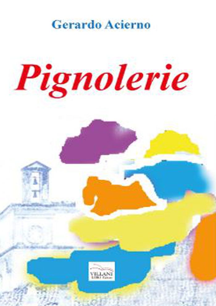 Pignolerie