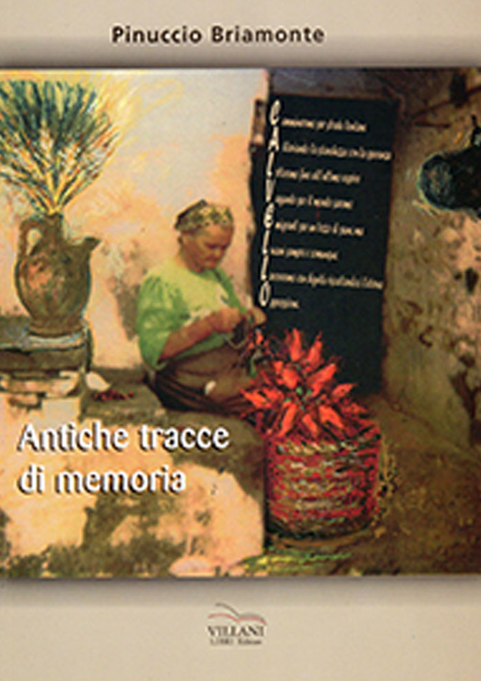 Antiche tracce di memoria