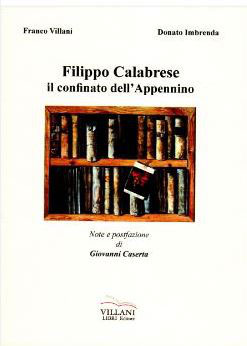 Filippo Calabrese, il confinato dell’Appennino