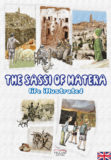 The Sassi oh Matera, life illustrated