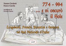 774-994…e si oscurò il sole