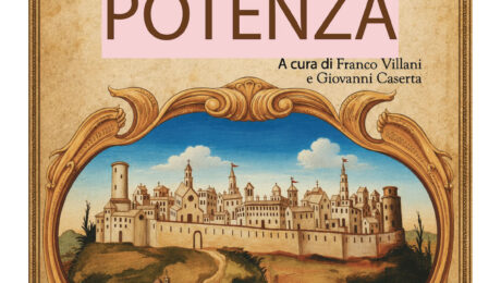 71-Memorie della città di Potenza